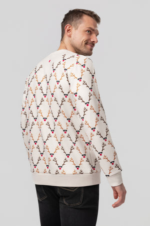 lelosi polarosi trui voor heren hohoho 1