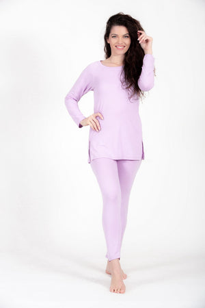 Pyjama  Lavender